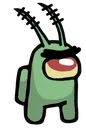 5003_plankton_among_us Discord Emoji
