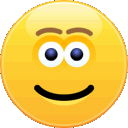 happy Discord emoji