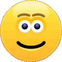 happy