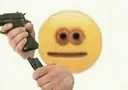 gun