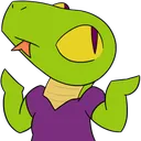 spruceShrug