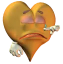 worthyheartcrying Discord Emoji