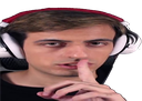 Davie_shhhh Discord emoji