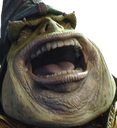 nablaugh Discord emoji