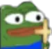 pepelepope Discord Emoji