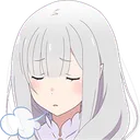 emiliasigh Discord Emoji