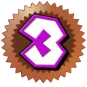 wThird
