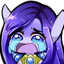 VarryCry Discord Emoji