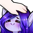 VarryHeadPat Discord Emoji