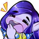 VarryLaugh Discord Emoji