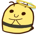 beehive_Zzz_bee_angel