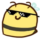 beehive_Z9_bee_cool