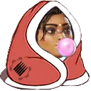 ComfyRampart Discord Emoji