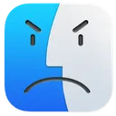 FinderAngry FinderAngry