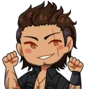Gladiolus