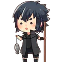 Noctisfish Noctisfish
