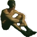 gachi_sad Discord emoji