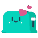 atoastylove Discord Emoji