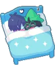 aRalBed aRalBed
