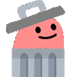 partytrashdance Discord Emoji