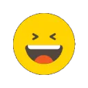 LaughEmoji