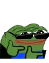 pepefingergun