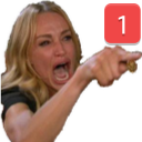 Ping Discord emoji