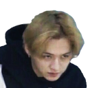 LeeKnowStare
