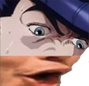 pogusuke Discord emoji