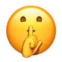 shh