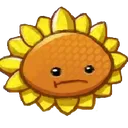sadflower