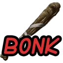 BONK