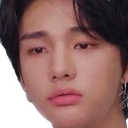 HyunjinSad