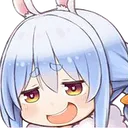 PekoraSmug