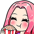 :popcorn:
