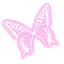 Pinkbutterfly