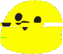 ObBlobGlitched Discord emoji