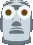flushed_moyai