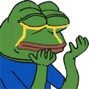 peepeehands