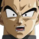 VegetaSurprised VegetaSurprised