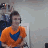 dance_ninja Discord emoji