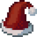 santahat Discord emoji