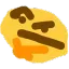 Thonking