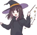WitchMenhera