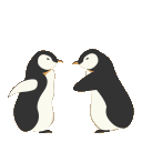 Penguinhug Discord Emoji