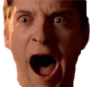TobeyScream