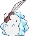 WH_Snomknife Discord emoji