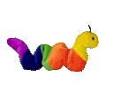 inchworm