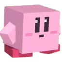 MinecraftKirby