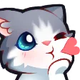 cat_kiss